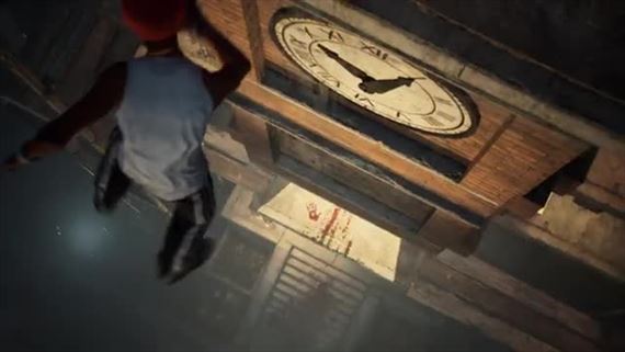 Forest Hills: The Last Year ri strach v novej uptavke