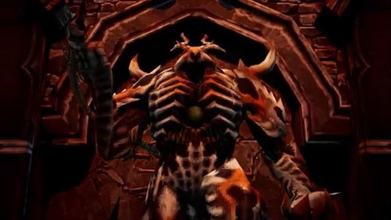 Graven vychádza na konzolách