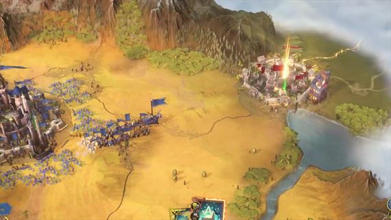 Songs of Silence povoláva fantasy armády v Early Access