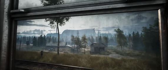 Chernobylite: Complete Edition obohacuje hru a pridáva štvrtú sezónu