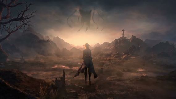 Crossplatform MMORPG Tarisland vyšla na mobiloch a PC