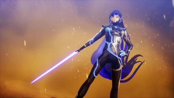 Shin Megami Tensei V: Vengeance sa blíži a predvádza v launch traileri