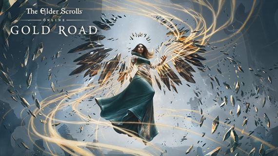 The Elder Scrolls Online: Gold Road dnes vychádza