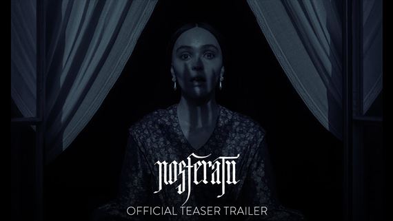 Nosferatu - filmov trailer