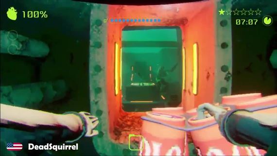 Pot�pa�sk� hra Murky Divers vy�la v Early Access