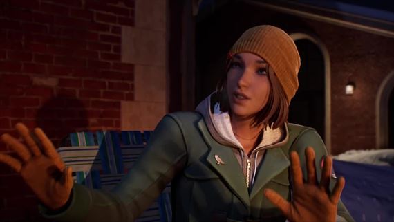 Life is Strange: Double Exposure prinieslo rozšírenú gameplay ukážku