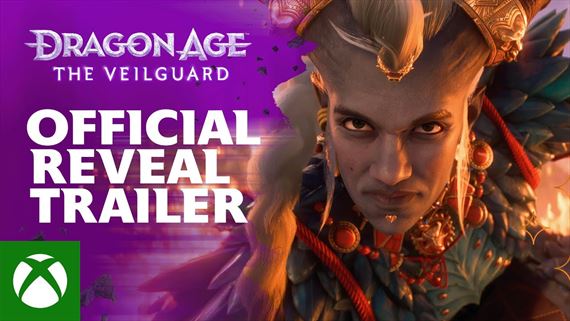 Dragon Age: The Veilguard sa oficiálne predviedol