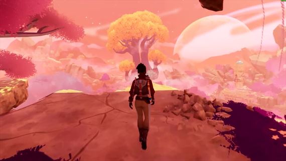 Creatures of Ava pribli�uje svoj pr�beh a hrate�nos�