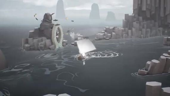 Epick� narat�vne dobrodru�stvo Selfloss m� na PS5 demo