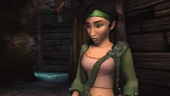 Beyond Good & Evil - 20th Anniversary Edition vychádza budúci týždeň