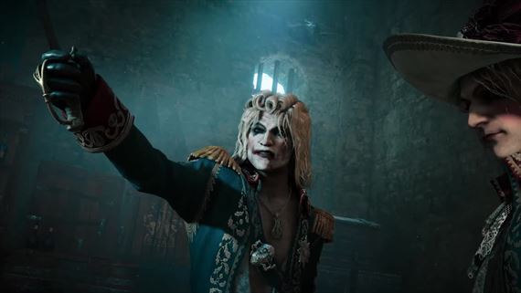 Skull and Bones štartuje druhú sezónu a predstavuje nový obsah vrátane draka
