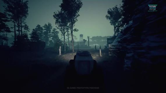 Deliver Us Home bude ďalším titulom v Deliver Us sérii