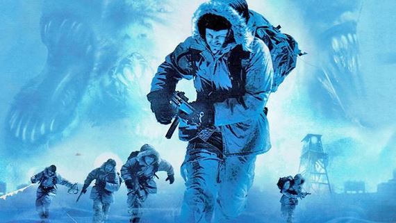 The Thing: Remastered sa oficiálne predstavuje