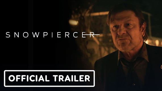 Snowpiercer seriál dostal trailer na poslednú sériu