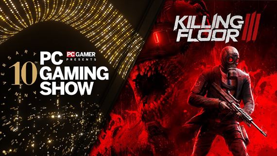 Killing Floor 3 predvádza svoju krvavú hrateľnosť