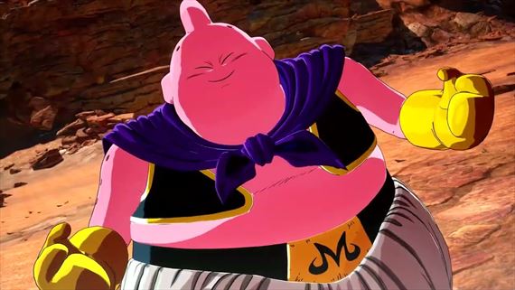 Dragon Ball: Sparking! Zero dostal dátum vydania