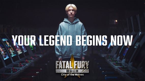 Bojovka FATAL FURY: City of the Wolves ukazuje hrateľnosť a postavy