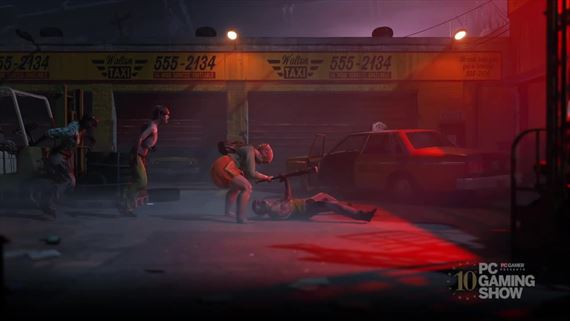 Into the Dead: Our Dakest Days dostva teaser 