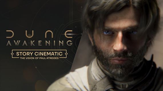Dune Awakening približuje alternatívny príbeh známej série
