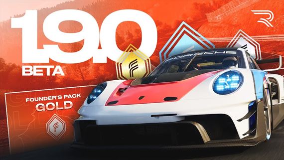 RENNSPORT odštartoval otvorenú betu