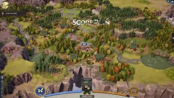 TerraScape bude formovať krajinu v hotovej hre s doplneným obsahom