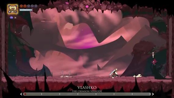 Marko: Beyond Brave kombinuje Disneyho a slovansk� folkl�r, vyjde v septembri