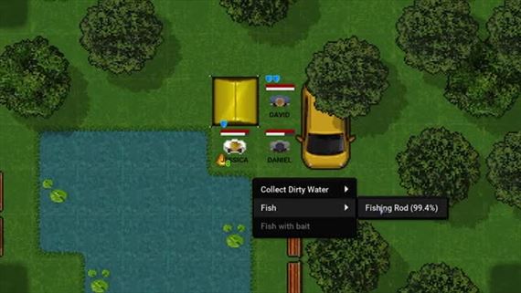 Terminus: Zombie Survivors sa darí prežívať, čoskoro bude komplet