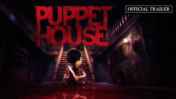 Puzzle horor Puppet House vyjde e�te tento rok