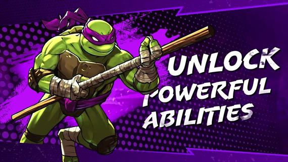 Teenage Mutant Ninja Turtles: Splintered Fate vy�la na Switchi
