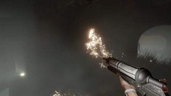 Horor Sylvio: Black Waters dnes vych�dza na PC