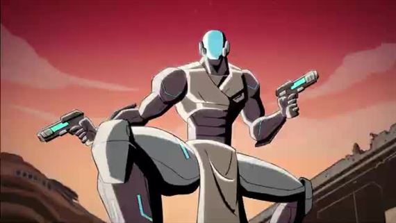 Koopera�n� akcia Warden�s Will prin�a �t�lov� animovan� trailer