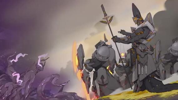 Ťahovka Paraside: Duality Unbound chce zaujať štýlovým spracovaním