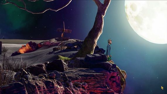 Whirlight - No Time To Trip predstavuje svoj prbeh a pridva demo