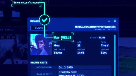 The Operator bude vy�etrova� kon�pir�cie e�te tento mesiac