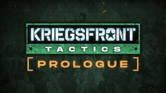 Prol�g �ahovky Kriegsfront Tactics vyjde u� bud�ci t��de�