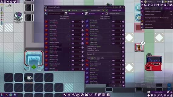 Stardeus dostáva doteraz najväčší obsah