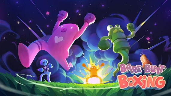 Bare Butt Boxing bude s holým zadkom boxovať už čoskoro
