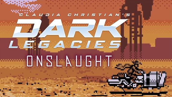 Dark Legacies: Onslaught vyjde na Game Boy Color u� �oskoro