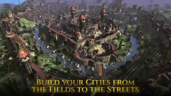 Grand strat�gia Renaissance Kingdom Wars u� bojuje Early Access