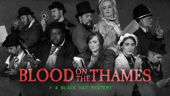 Blood On The Thames začne budúci týždeň vyšetrovať vraždu