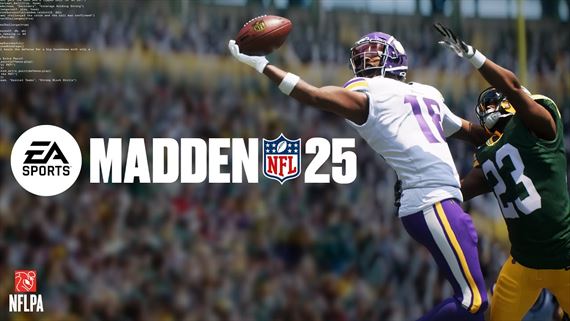 Madden NFL 25 vyzdvihuje taktick prvky na ihrisku