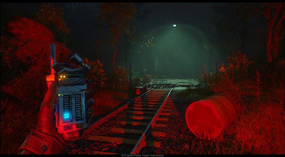 A Quiet Place: The Road Ahead ukazuje svoju hrateľnosť