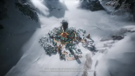 Frostpunk 2 sa poodhaľuje v 1.epizóde video série City Unbound