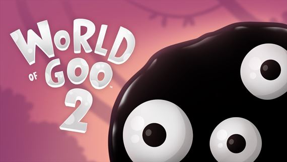 World of Goo 2 ponúka nový trailer