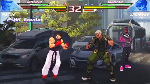 Bojovka Blazing Strike dostala dátum vydania