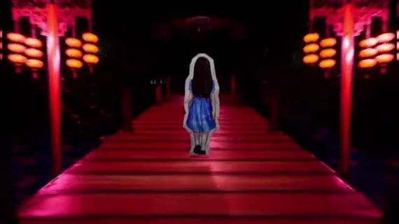 Paper Ghost Stories: Third Eye Open vstúpi na jeseň medzi duchov