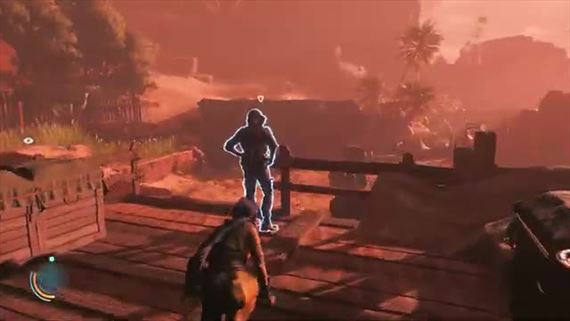 Unknown 9: Awakening ponúka niekoľkominútové gameplay video