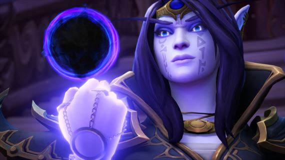 World of Warcraft: The War Within ponúka launch trailer