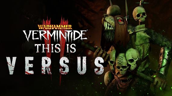 Warhammer: Vermintide 2 stavia hráčov proti sebe vo Versus Open Beta teste