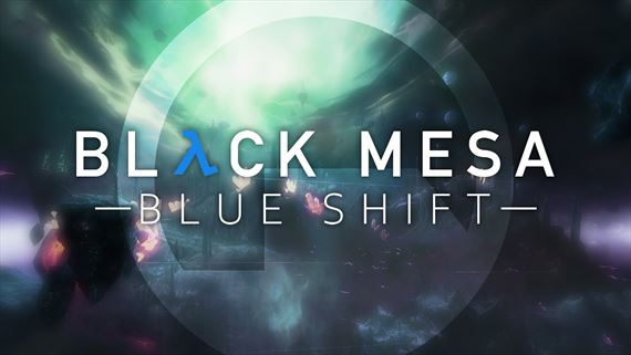 Black Mesa: Blue Shift mod predvádza novú kapitolu a prinesie aj vylepšenia